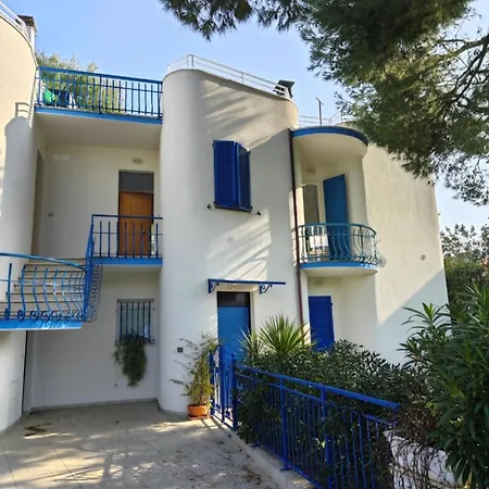 R 33 - Nuovo Trilocale A Due Passi Dalla Apartamento *