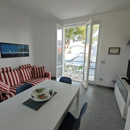 Apartamento R 33 - Nuovo Trilocale A Due Passi Dalla