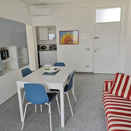 R 33 - Nuovo Trilocale A Due Passi Dalla Apartamento *
