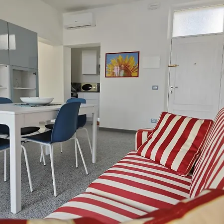 R 33 - Nuovo Trilocale A Due Passi Dalla Apartamento