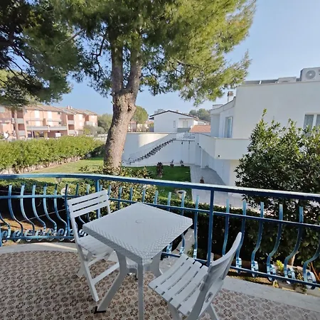 R 33 - Nuovo Trilocale A Due Passi Dalla Apartamento *