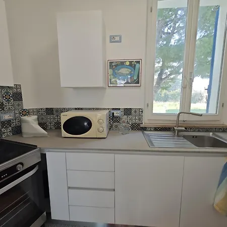 Apartamento R 33 - Nuovo Trilocale A Due Passi Dalla Marcelli