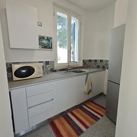 Apartamento R 33 - Nuovo Trilocale A Due Passi Dalla *