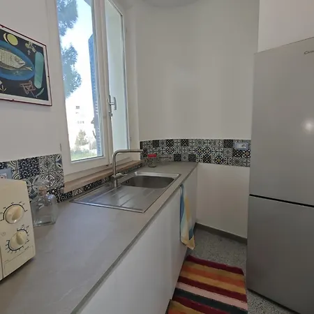 R 33 - Nuovo Trilocale A Due Passi Dalla Apartamento Marcelli