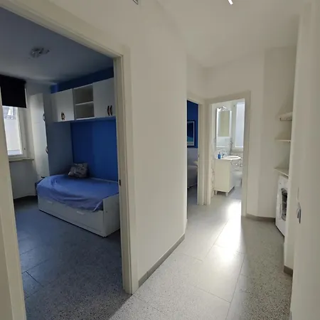 R 33 - Nuovo Trilocale A Due Passi Dalla * Marcelli