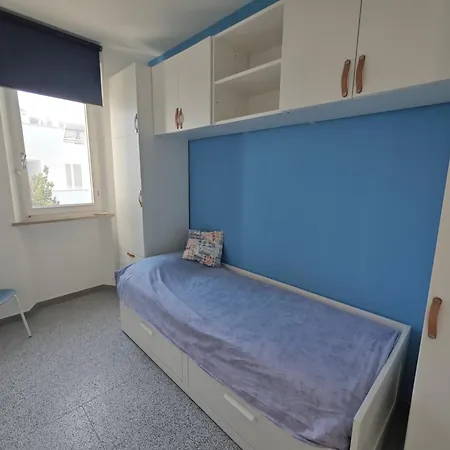 Apartamento R 33 - Nuovo Trilocale A Due Passi Dalla