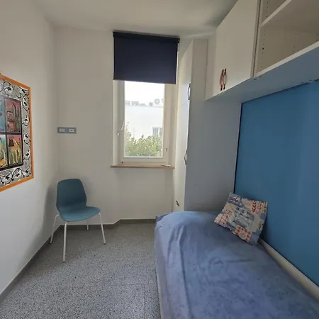R 33 - Nuovo Trilocale A Due Passi Dalla Apartamento