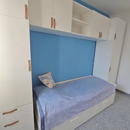 Apartamento R 33 - Nuovo Trilocale A Due Passi Dalla