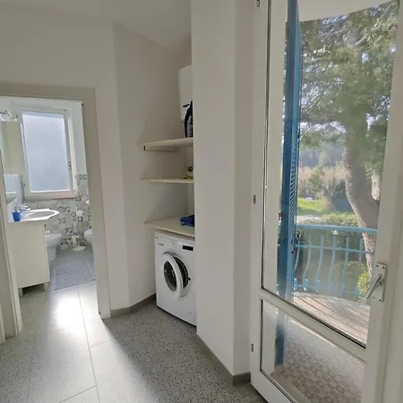 R 33 - Nuovo Trilocale A Due Passi Dalla Apartamento Marcelli