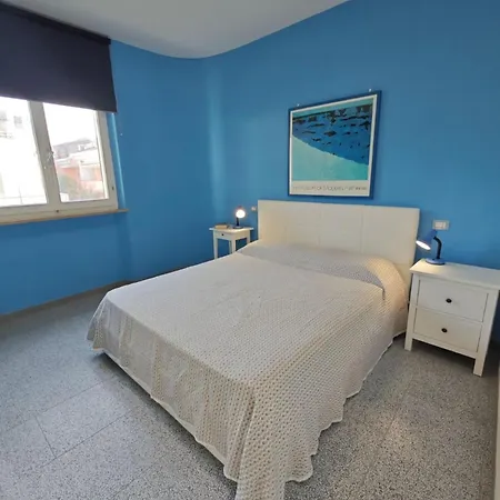 Apartamento R 33 - Nuovo Trilocale A Due Passi Dalla