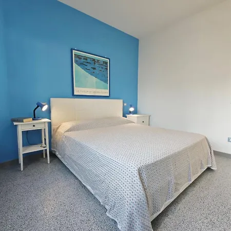 Apartamento R 33 - Nuovo Trilocale A Due Passi Dalla
