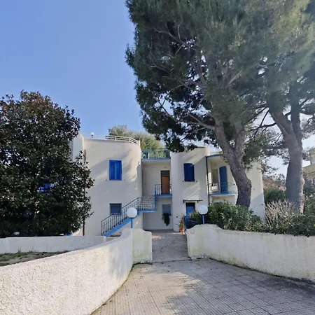 R 33 - Nuovo Trilocale A Due Passi Dalla *