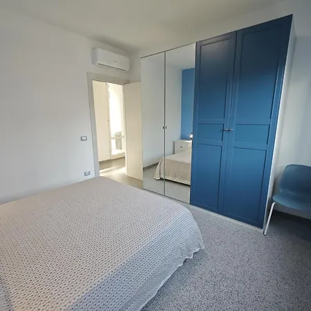 R 33 - Nuovo Trilocale A Due Passi Dalla Apartamento *